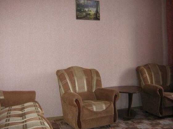 Semeiny Otel - Photo3