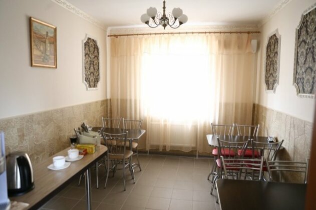 Semeiny Otel - Photo5
