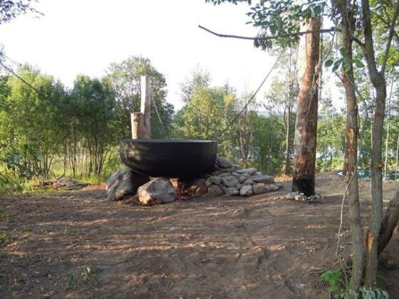 Skazka Rus Holiday Park - Photo3