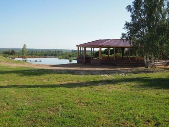 Skazka Rus Holiday Park - Photo4