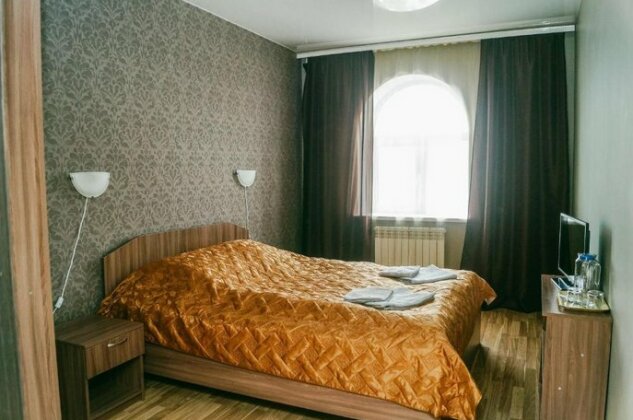 Sukhov Hotel - Photo2