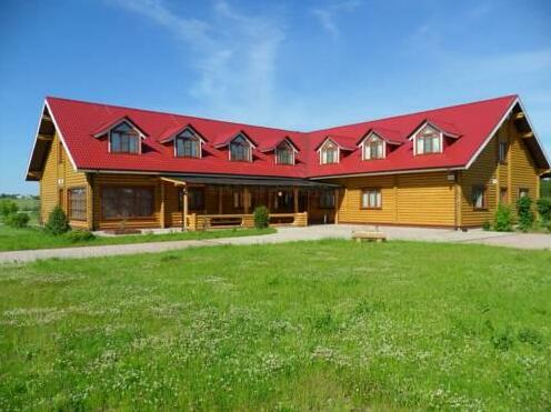Terema Hotel Tver - Photo2
