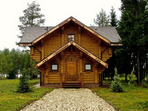 Terema Hotel Tver - Photo4