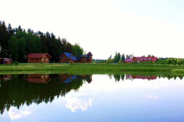 Terema Resort - Photo2