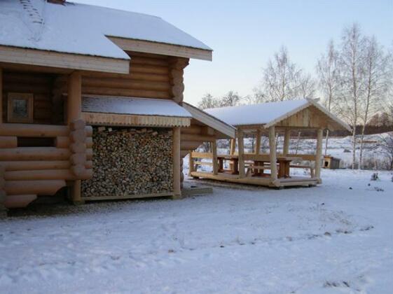 Terema Resort - Photo5