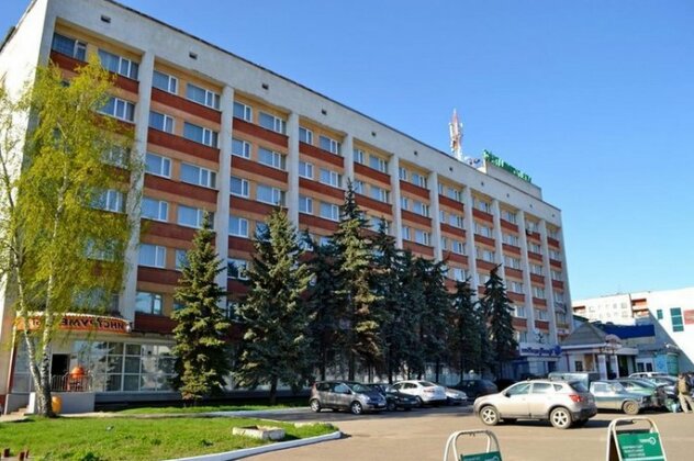 Tourist Tver - Photo2