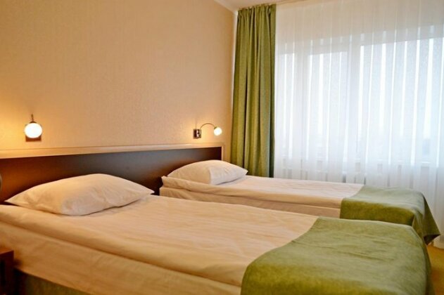 Tourist Tver - Photo3