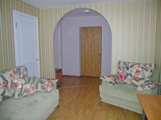 Turist Hotel Tver - Photo2