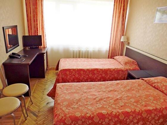 Turist Hotel Tver - Photo4