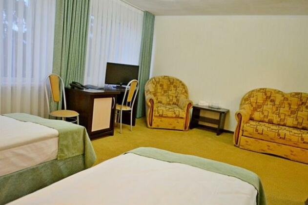 Turist Hotel Tver - Photo5