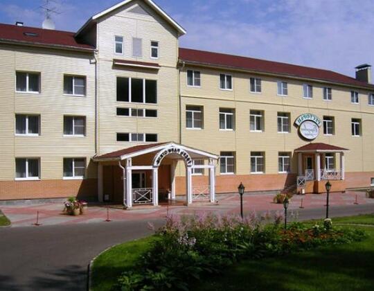 Tver Park Hotel