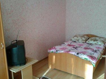 Apartment na Shosseinoi