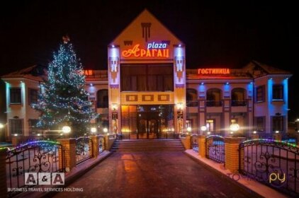 Aragac Plaza Hotel
