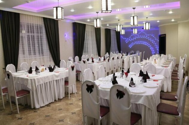 Mini Hotel Pegas - Photo5