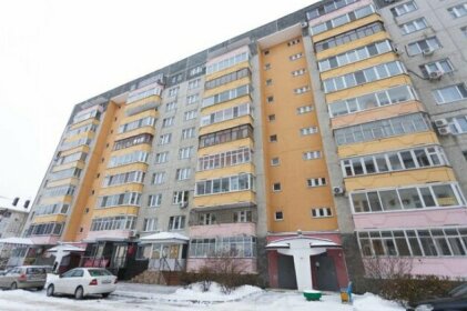 1k Apartment In The Center