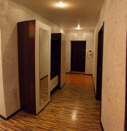 2-Rooms Apartment On Shirotnaya - Photo4