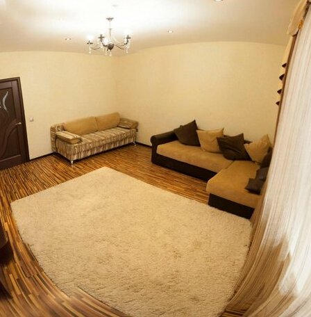 2-Rooms Apartment On Shirotnaya - Photo5