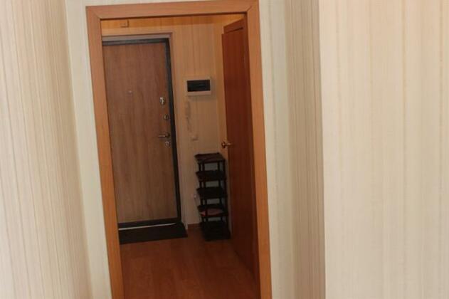 72rent Apartments Tyumen - Photo4