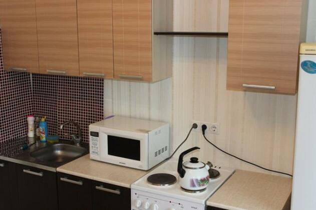 72rent Apartments Tyumen - Photo5