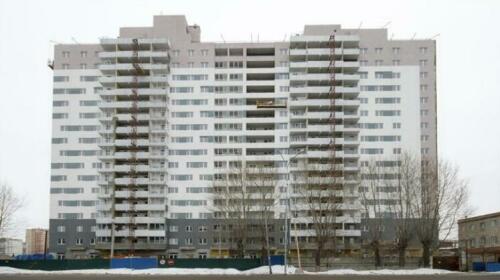 72rent Apartments Tyumen