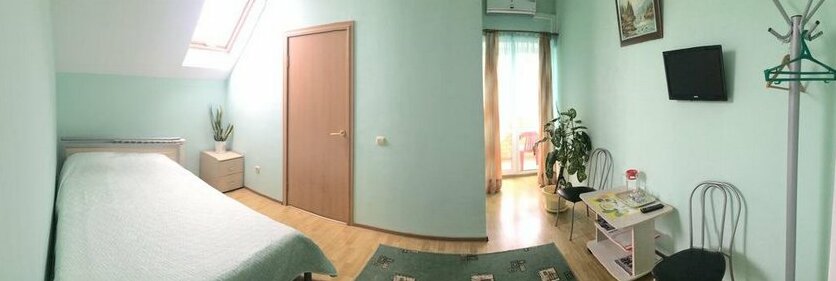 Aelita Tyumen - Photo3