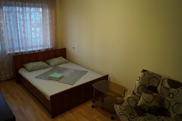 Aks Apartments