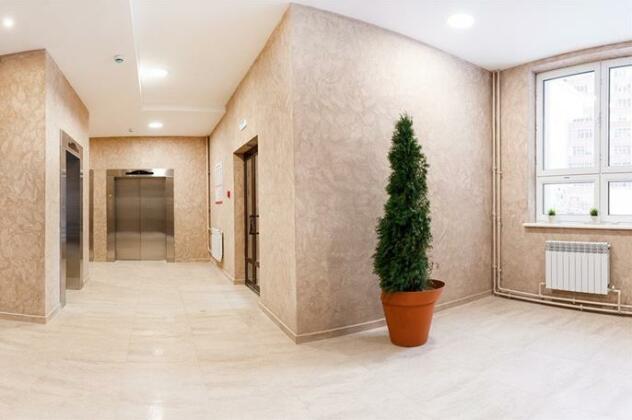 Apart Complex Arbat Tyumen Tsentr - Photo3