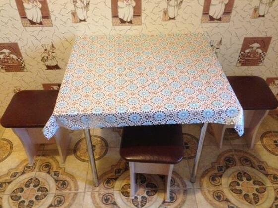 Apartamentay Posutochno - Photo2