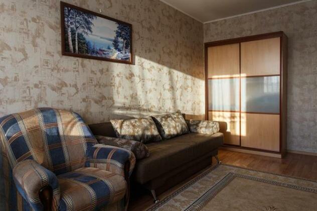 Apartamentay Posutochno - Photo3