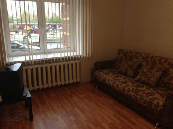 Apartamentay Posutochno - Photo4