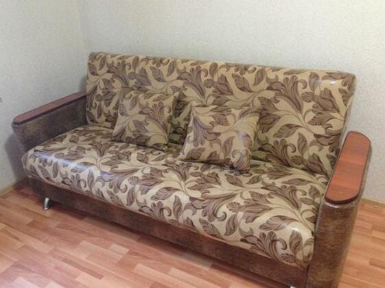 Apartamentay Posutochno - Photo5