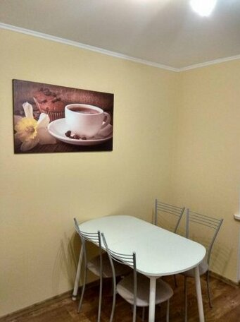 Apartamient on 50 Let Oktyabrya - Photo3