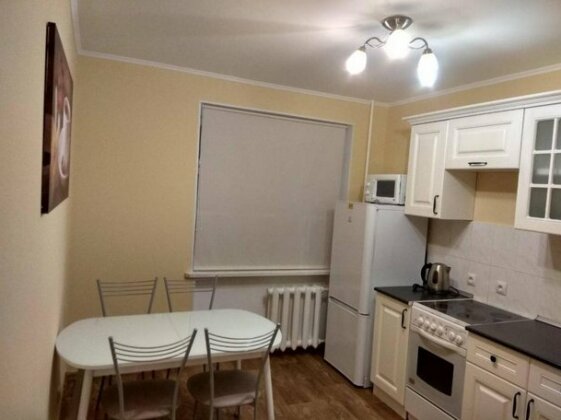 Apartamient on 50 Let Oktyabrya - Photo4