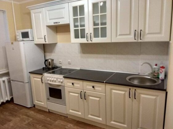 Apartamient on 50 Let Oktyabrya - Photo5