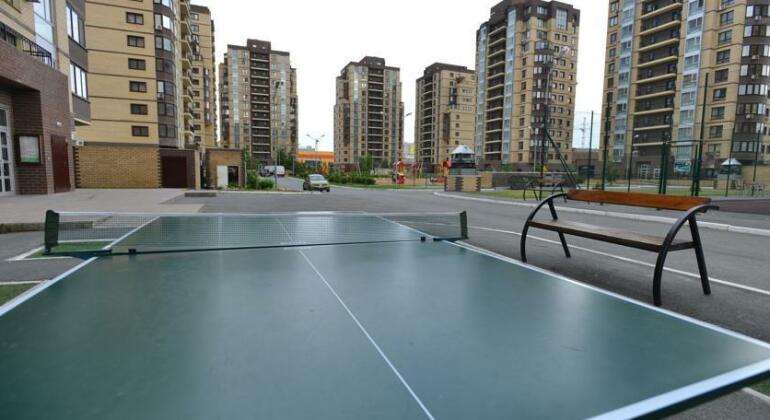 Apartment complex Daudel 1 - Photo5