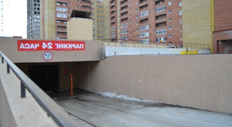 Apartment Ervye - Photo2