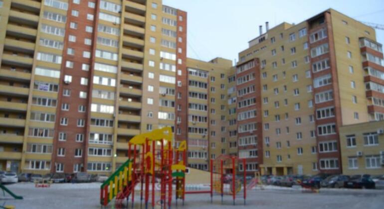 Apartment Ervye - Photo3