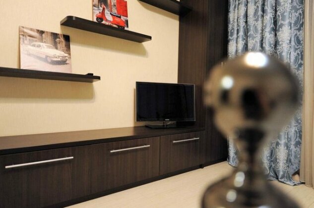 Apartment Fabrichnaya 9 - Photo3