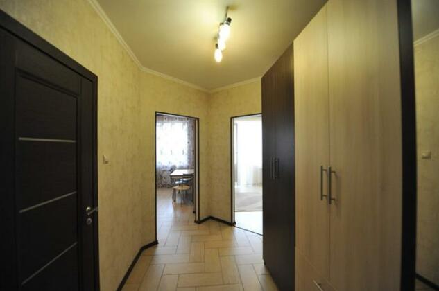 Apartment Fabrichnaya 9 - Photo4