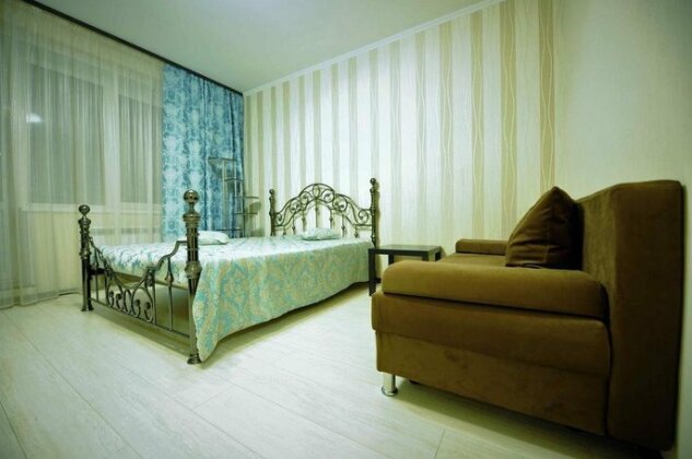 Apartment Fabrichnaya 9 - Photo5