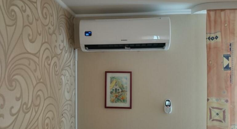 Apartment Lenina Tyumen - Photo3