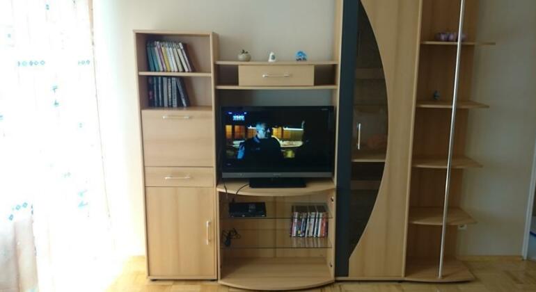 Apartment Lenina Tyumen - Photo4