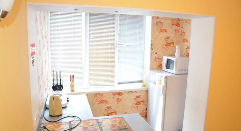 Apartment na Dome Oborone - Photo2