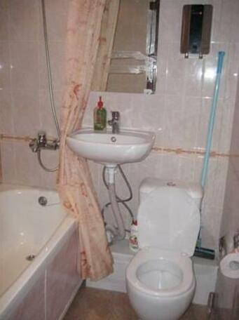 Apartment na Dome Oborone - Photo3
