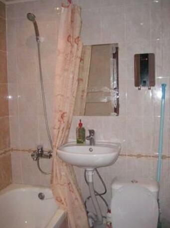 Apartment na Dome Oborone - Photo4