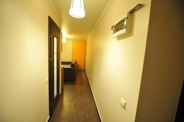 Apartment na Respubliki - Photo2