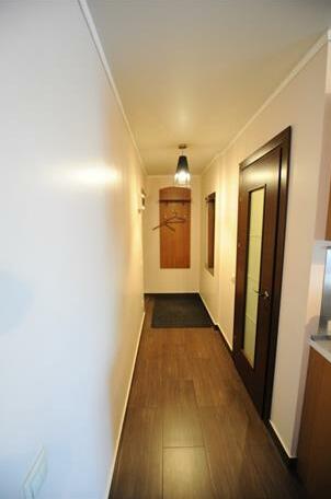 Apartment na Respubliki - Photo4