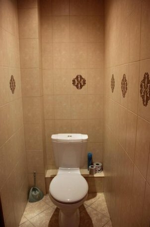 Apartment na Shirotnoy - Photo2