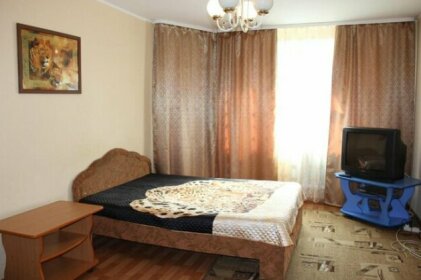 Apartment na Shirotnoy