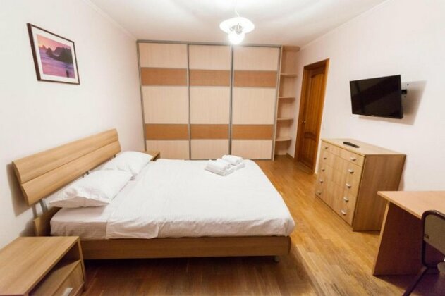 Apartment on Energetikov 53/3 - Photo2